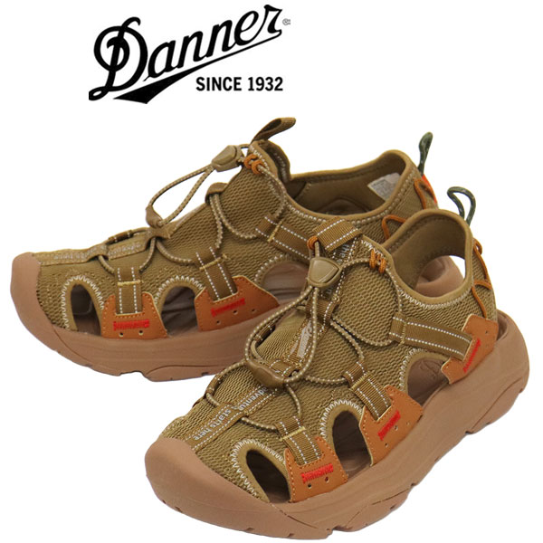 DANNER(ダナー)正規取扱店