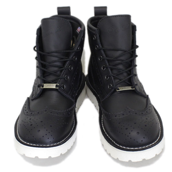 正規取扱店 DANNER(ダナー) 33702 VISTA STREET(ヴィスタストリート) BLACK