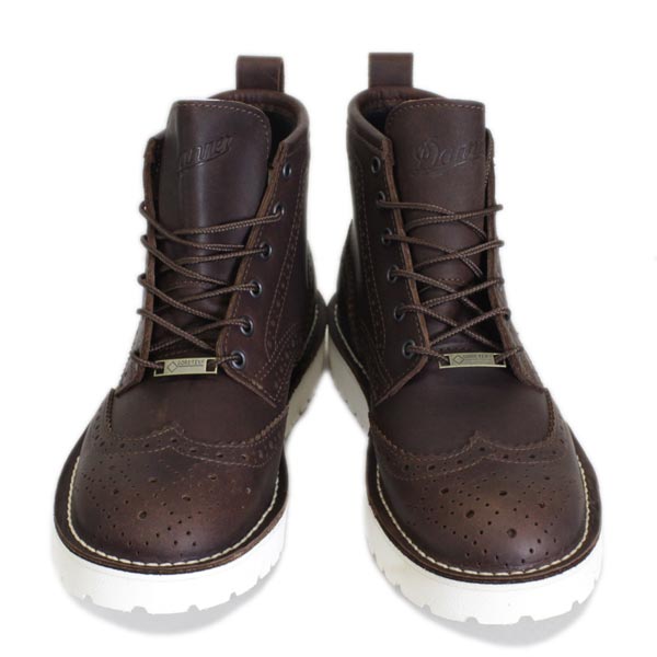 正規取扱店 DANNER(ダナー) 33703 VISTA STREET(ヴィスタストリート) BROWN