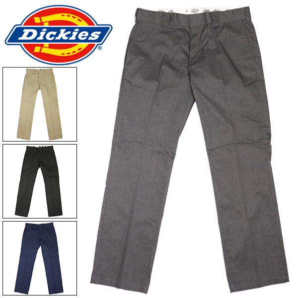 Dickies(ディッキーズ)正規取扱店BOOTSMAN
