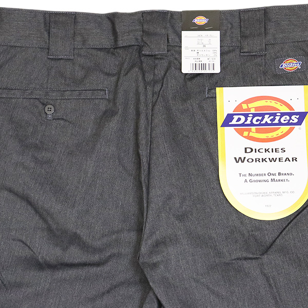 Dickies(ディッキーズ)正規取扱店BOOTSMAN
