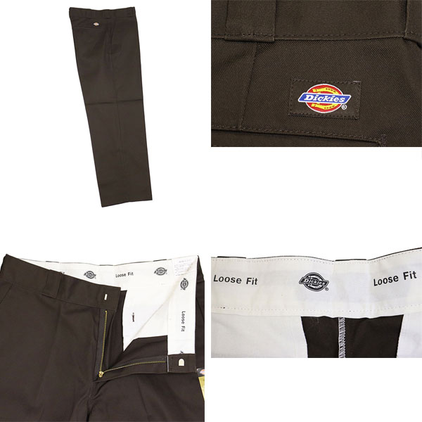 Dickies(ディッキーズ)正規取扱店