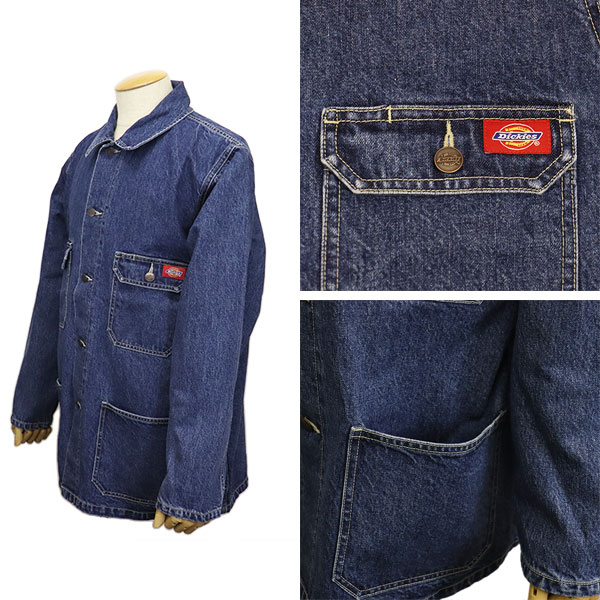 Dickies(ディッキーズ)正規取扱店