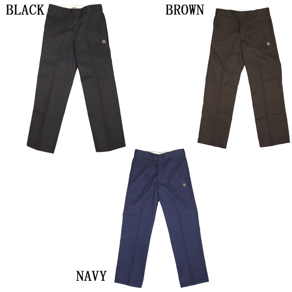 Dickies(ディッキーズ)正規取扱店THREEWOOD