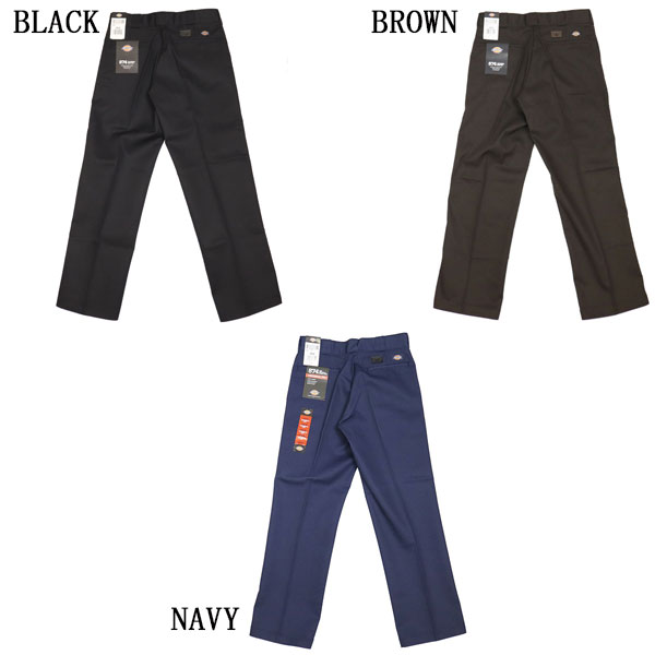 Dickies(ディッキーズ)正規取扱店THREEWOOD