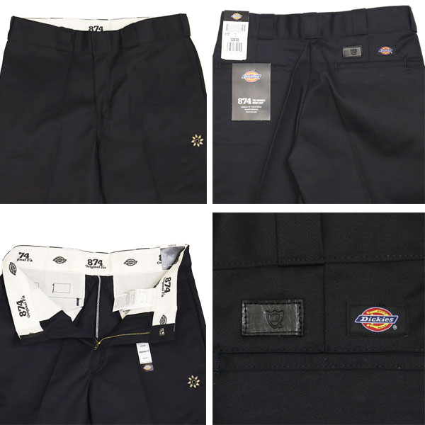 Dickies(ディッキーズ)正規取扱店THREEWOOD