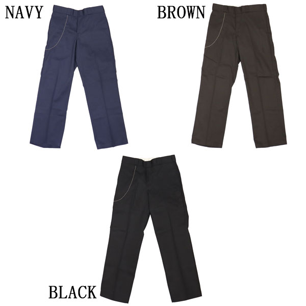 Dickies(ディッキーズ)正規取扱店THREEWOOD