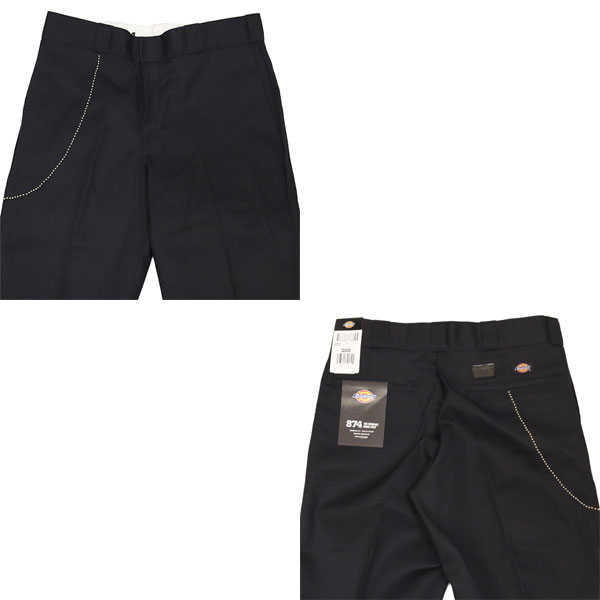 Dickies(ディッキーズ)正規取扱店THREEWOOD