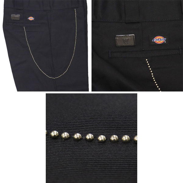 Dickies(ディッキーズ)正規取扱店THREEWOOD