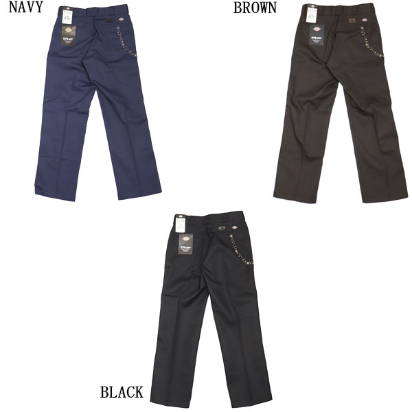 Dickies(ディッキーズ)正規取扱店THREEWOOD