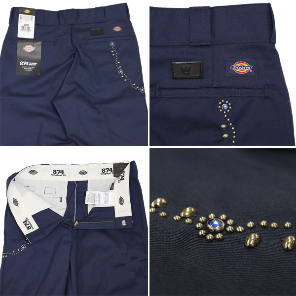 Dickies(ディッキーズ)正規取扱店THREEWOOD