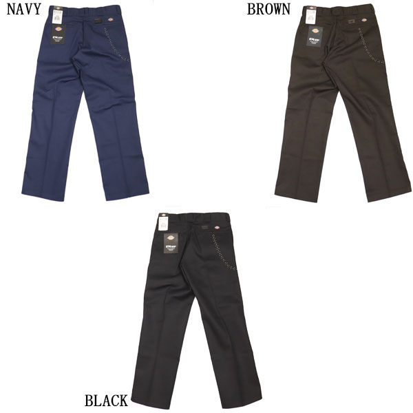 Dickies(ディッキーズ)正規取扱店THREEWOOD