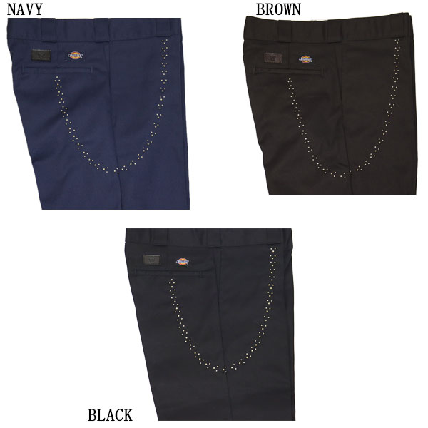 Dickies(ディッキーズ)正規取扱店THREEWOOD