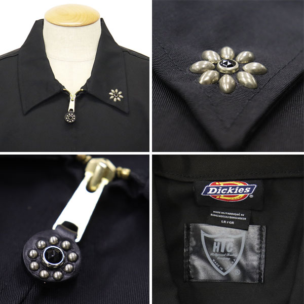 Dickies(ディッキーズ)正規取扱店THREEWOOD