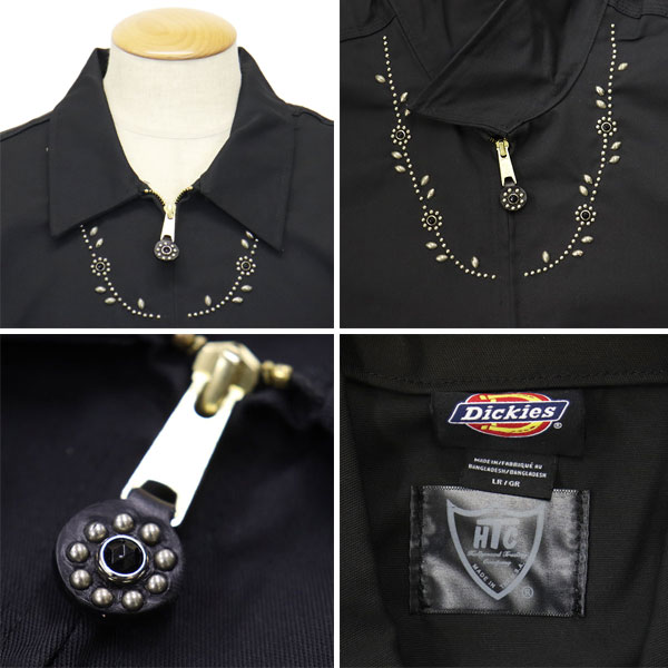Dickies(ディッキーズ)正規取扱店THREEWOOD