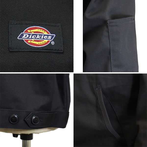 Dickies(ディッキーズ)正規取扱店THREEWOOD