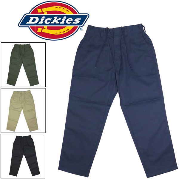 Dickies(ディッキーズ)正規取扱店