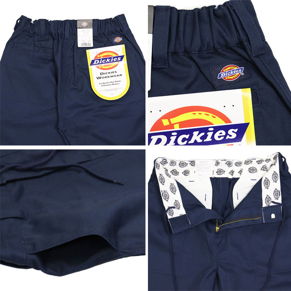 Dickies(ディッキーズ)正規取扱店