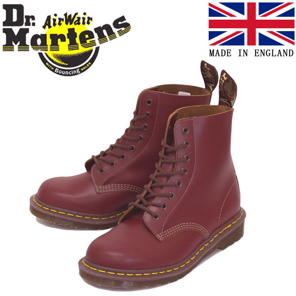 至高 Dr.Martens ビンテージ Made in England tbg.qa