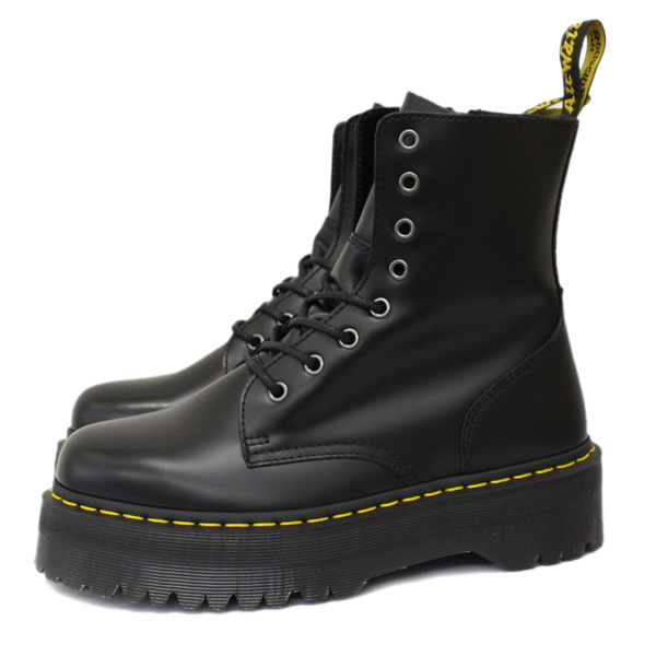 正規取扱店 Dr.Martens (ドクターマーチン) QUAD RETRO JADON 8EYE