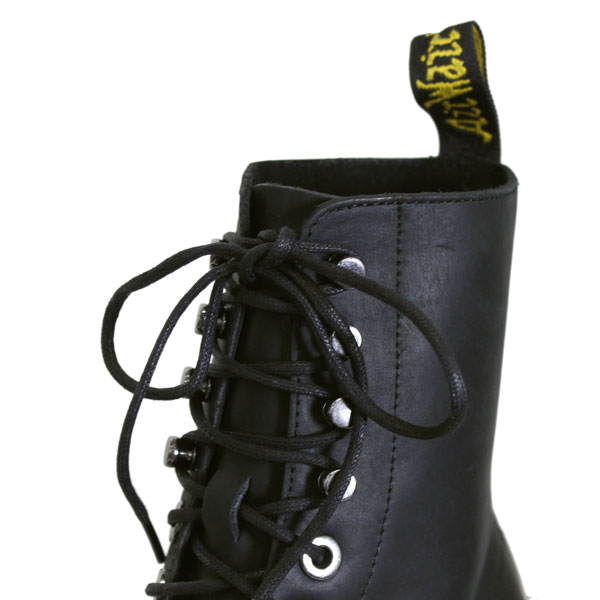 正規取扱店 Dr.Martens ドクターマーチン JAMILA ジャミラ BLACK ブラック レディース