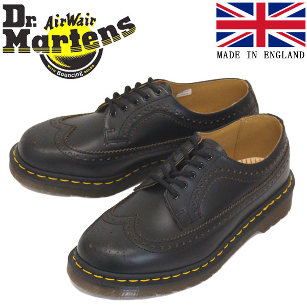 doc martens vintage 3989