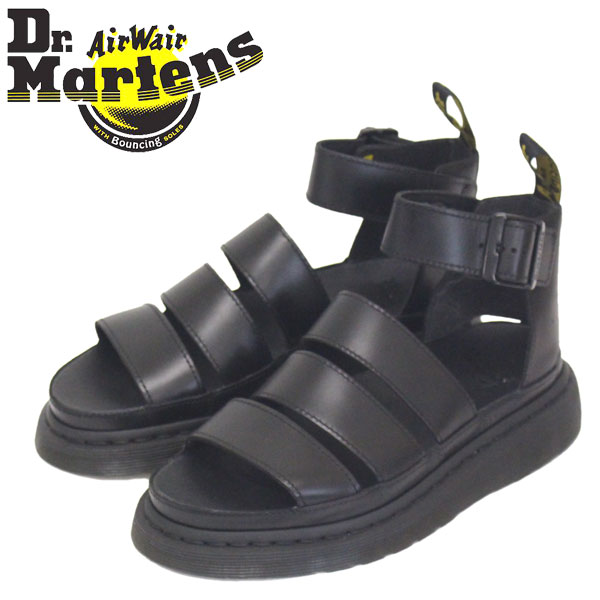 正規取扱店 Dr.Martens (ドクターマーチン) WMS 24477001 CLARISSA II