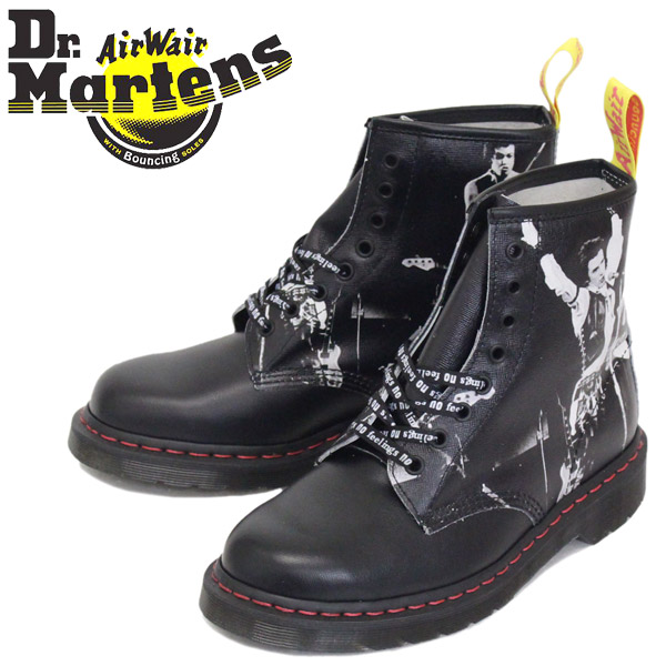 正規取扱店 Dr.Martens (ドクターマーチン) 24789001 1460 SEX PISTOLS