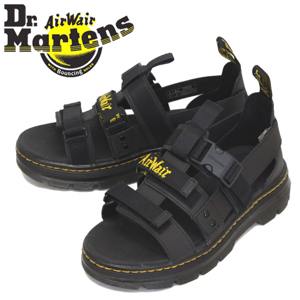 Dr.Martens TRACT PEARSON