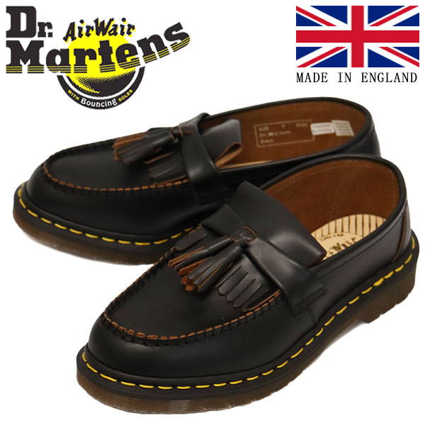 Dr.Martens(ドクターマーチン)正規取扱店BOOTSMAN(ブーツマン)