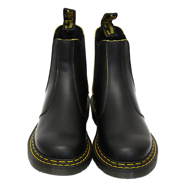 正規取扱店 Dr.Martens (ドクターマーチン) 27001032 2976 DOUBLE ...