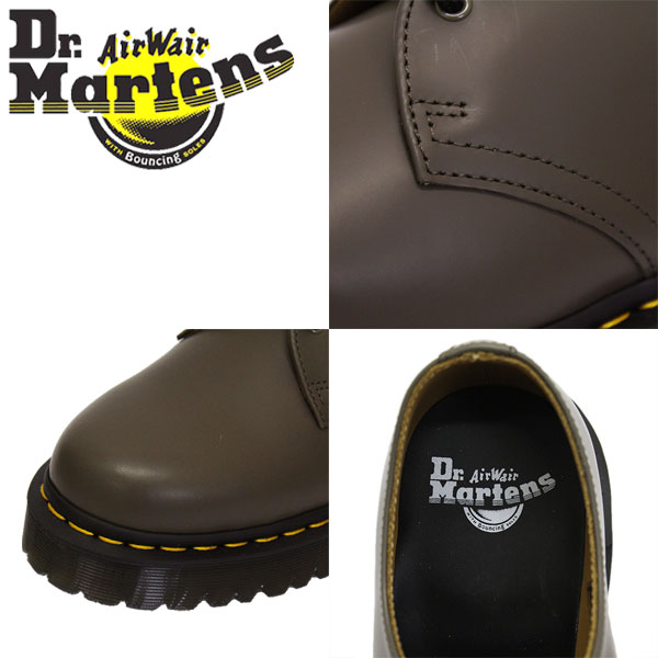 Dr.Martens(ドクターマーチン)正規取扱店BOOTSMAN(ブーツマン)