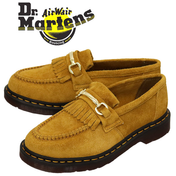 ADRIAN SNAFFLE LOAFER エイドリアン スナッフル ローファー - ドレス