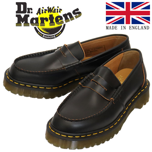 Dr.Martens(ドクターマーチン)正規取扱店