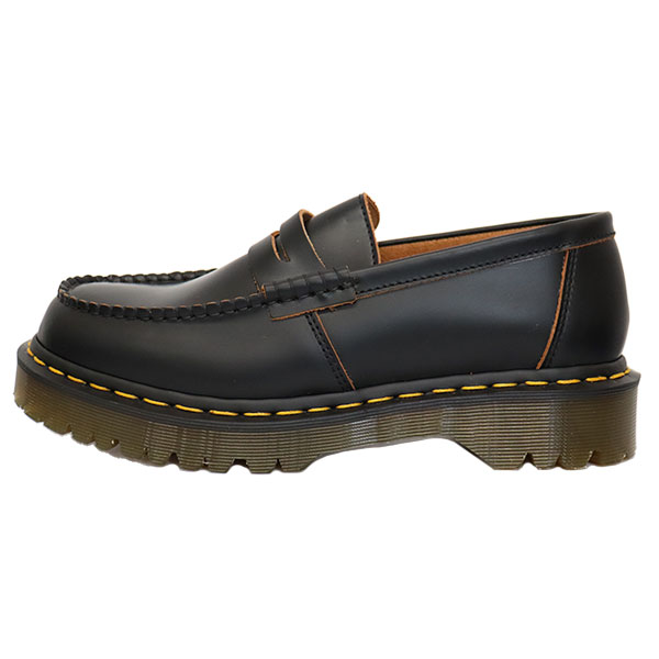 【廃盤】Dr.Martens PENTON コインローファー UK5