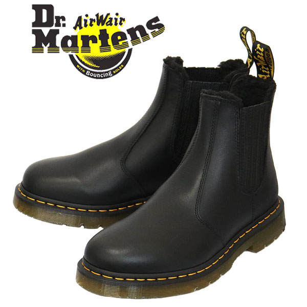 Dr.Martens(ドクターマーチン)正規取扱店BOOTSMAN(ブーツマン)