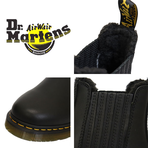 Dr.Martens(ドクターマーチン)正規取扱店BOOTSMAN(ブーツマン)