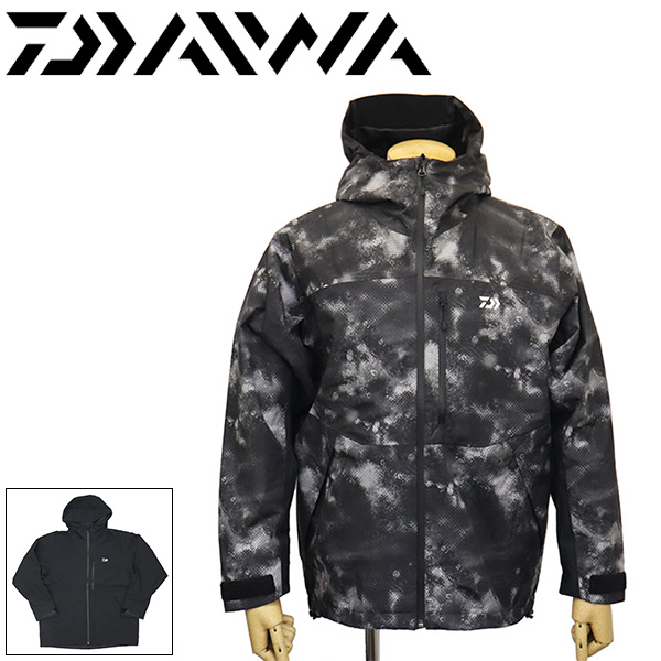 DAIWA正規取扱店BOOTSMAN