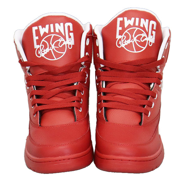 正規取扱店 EWING ATHLETICS (ユーイング アスレチックス) PEWF001