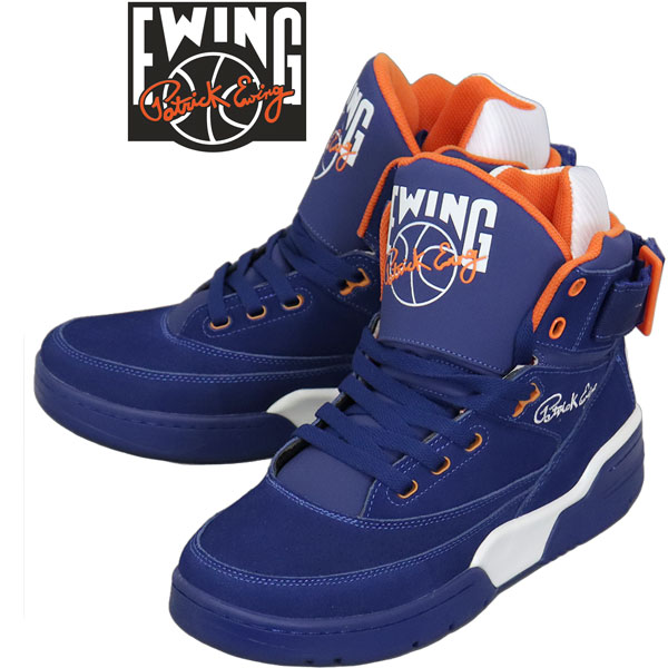 EWINGATHLETICS(ユーイングアスレチックス)正規取扱店