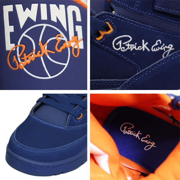 EWINGATHLETICS(ユーイングアスレチックス)正規取扱店