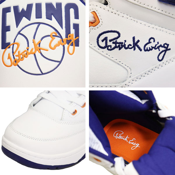 EWINGATHLETICS(ユーイングアスレチックス)正規取扱店