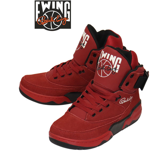 EWINGATHLETICS(ユーイングアスレチックス)正規取扱店