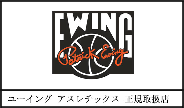 EWINGATHLETICS(ユーイングアスレチックス)正規取扱店 