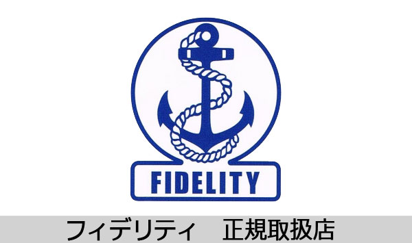 FIDELITY(フィデリティ)