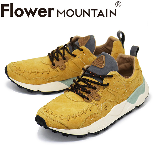 Flower MOUNTAIN正規取扱店BOOTSMAN