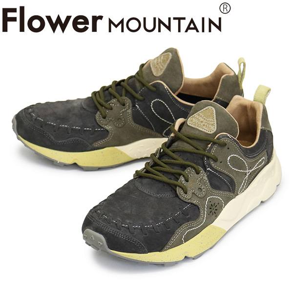 Flower MOUNTAIN正規取扱店BOOTSMAN