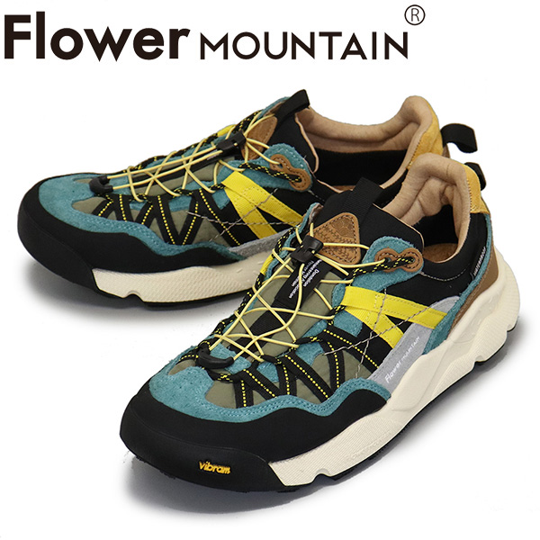 Flower MOUNTAIN正規取扱店BOOTSMAN