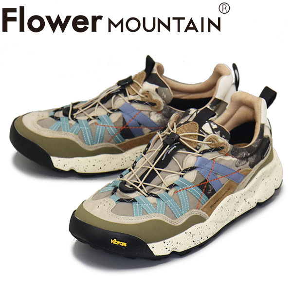 Flower MOUNTAIN正規取扱店BOOTSMAN