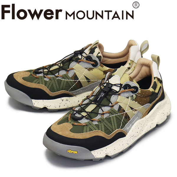 Flower MOUNTAIN正規取扱店BOOTSMAN